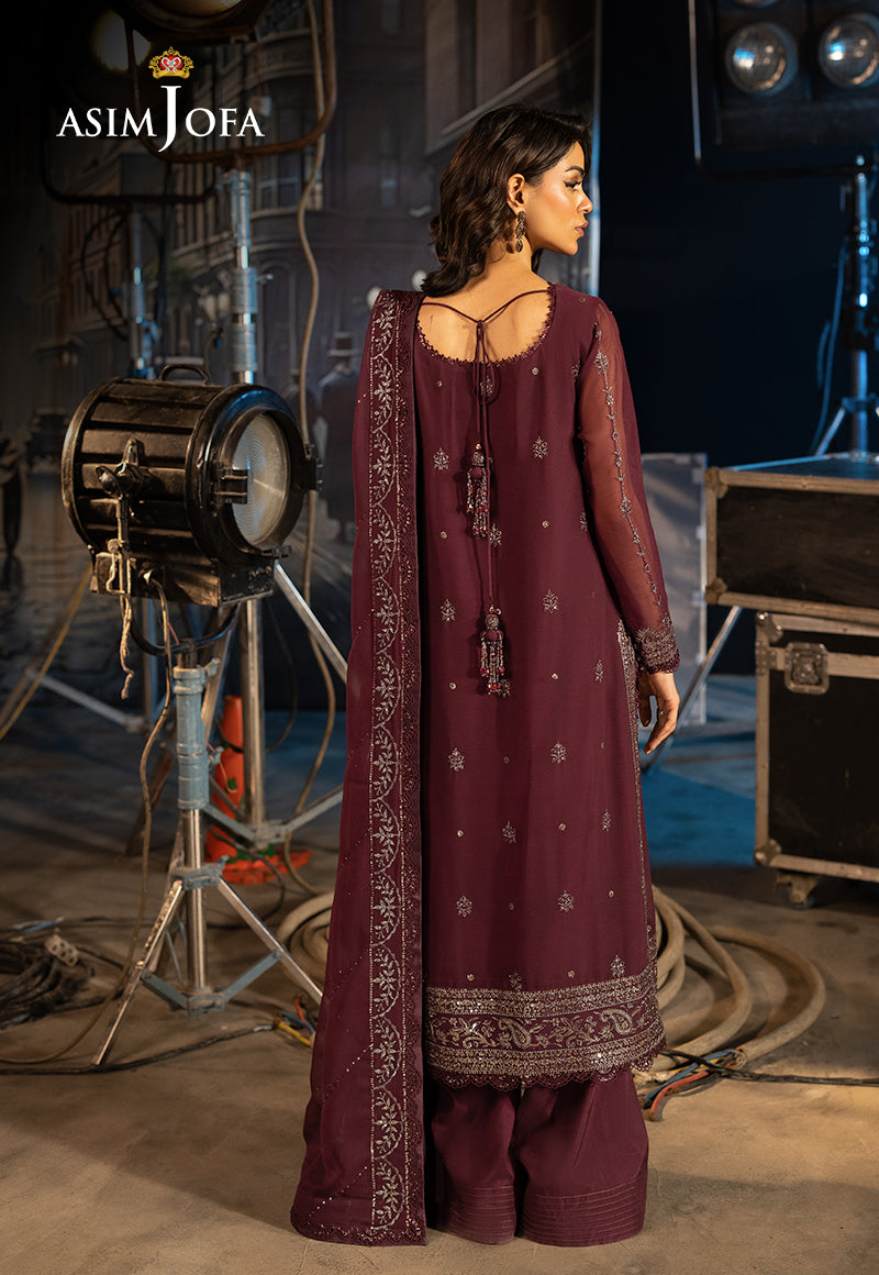 Asim Jofa | Luxury Festive Rejoice | AJLFF-06