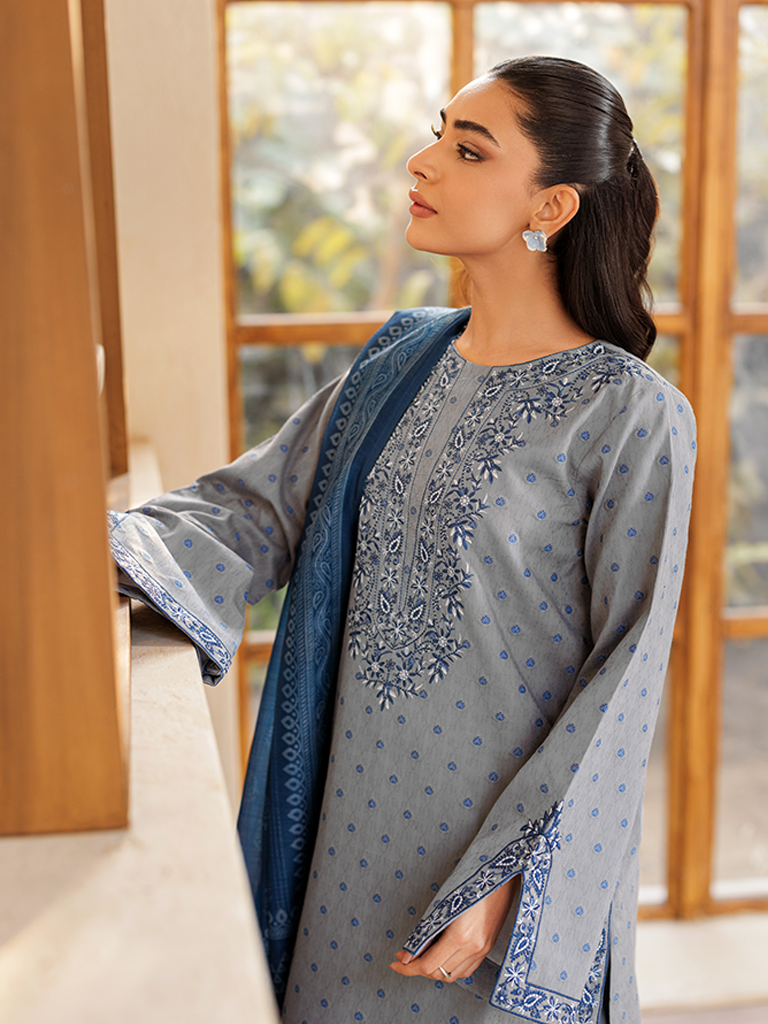 Rajbari | Amari Hybrid Jacquard Edition | Amari Jacquard - 09 - Riwayat-e-Khas
