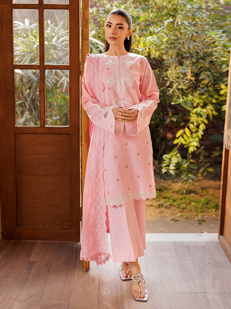 Rajbari | Amari Hybrid Jacquard Edition | Amari Jacquard - 06 - Riwayat-e-Khas