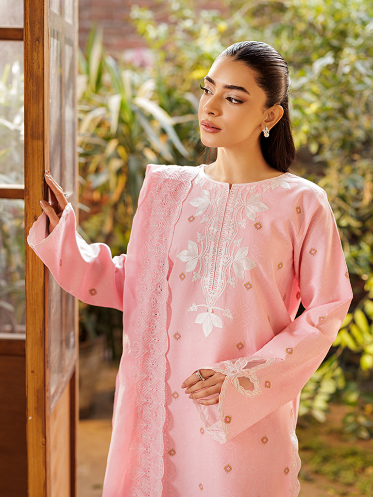 Rajbari | Amari Hybrid Jacquard Edition | Amari Jacquard - 06 - Riwayat-e-Khas