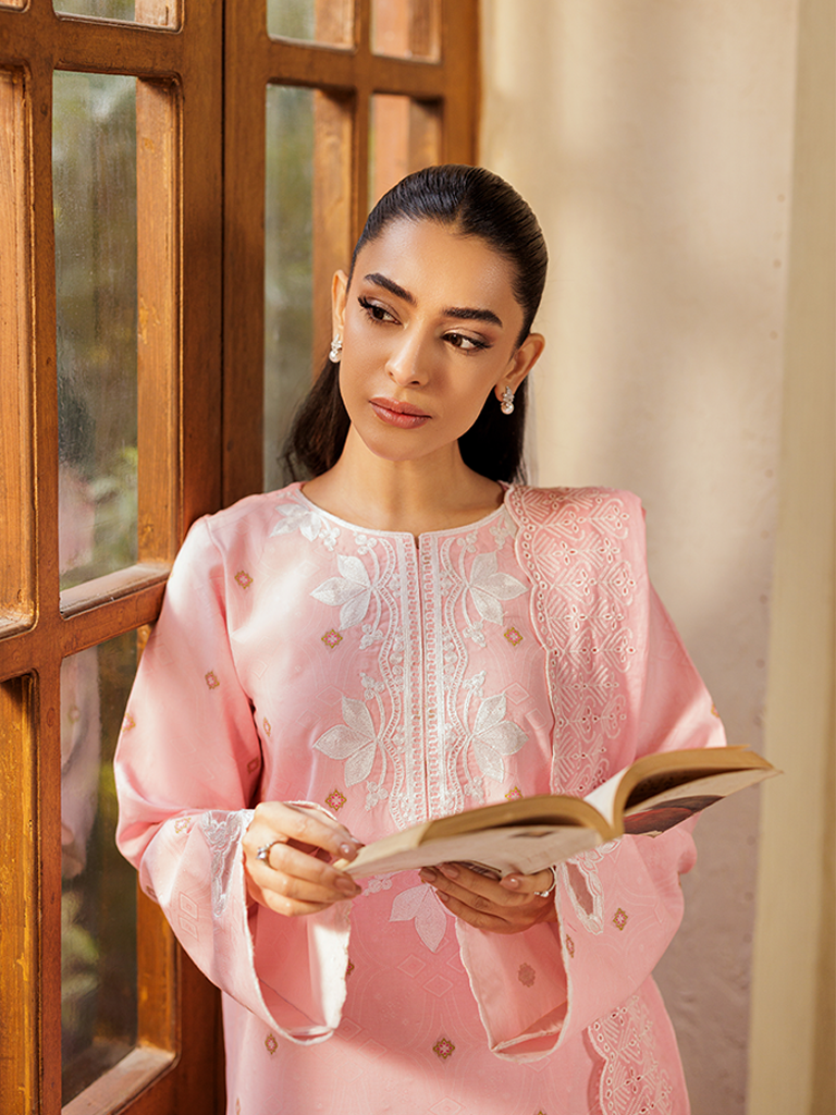 Rajbari | Amari Hybrid Jacquard Edition | Amari Jacquard - 06 - Riwayat-e-Khas