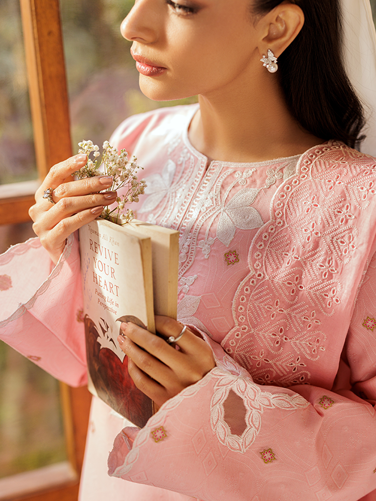 Rajbari | Amari Hybrid Jacquard Edition | Amari Jacquard - 06 - Riwayat-e-Khas