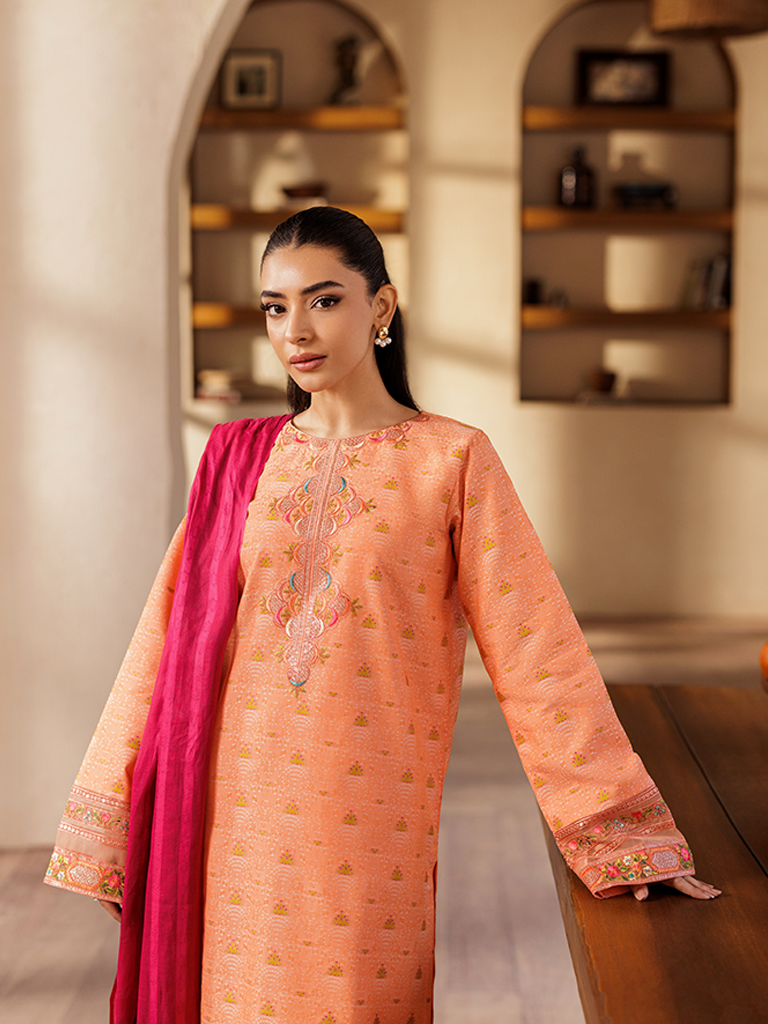 Rajbari | Amari Hybrid Jacquard Edition | Amari Jacquard - 04 - Riwayat-e-Khas