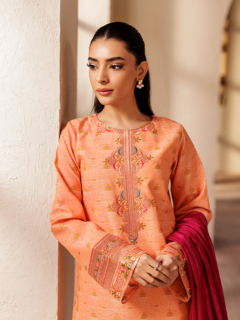 Rajbari | Amari Hybrid Jacquard Edition | Amari Jacquard - 04 - Riwayat-e-Khas