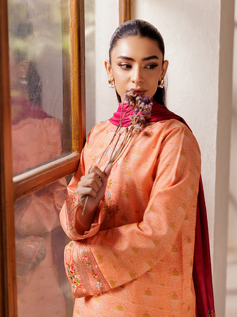 Rajbari | Amari Hybrid Jacquard Edition | Amari Jacquard - 04 - Riwayat-e-Khas