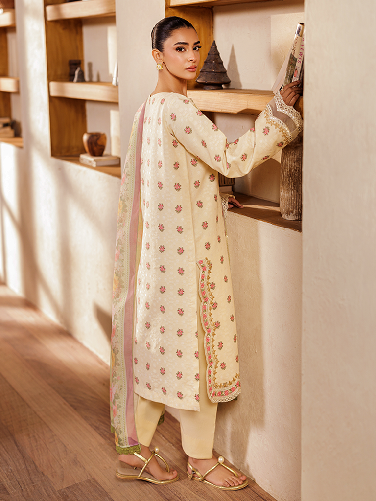 Rajbari | Amari Hybrid Jacquard Edition | Amari Jacquard - 03 - Riwayat-e-Khas