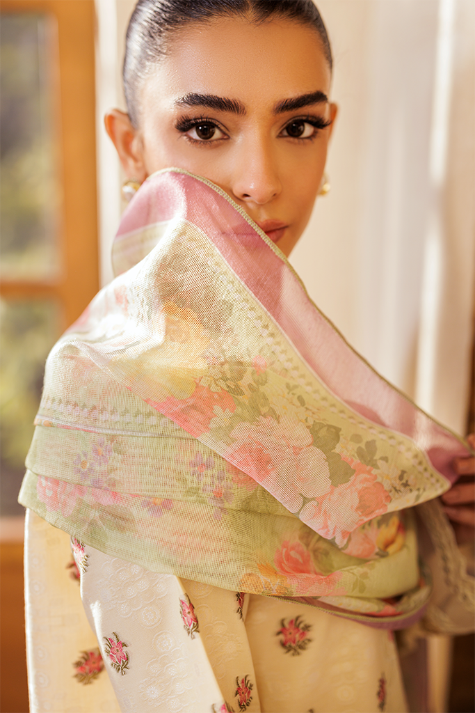Rajbari | Amari Hybrid Jacquard Edition | Amari Jacquard - 03 - Riwayat-e-Khas