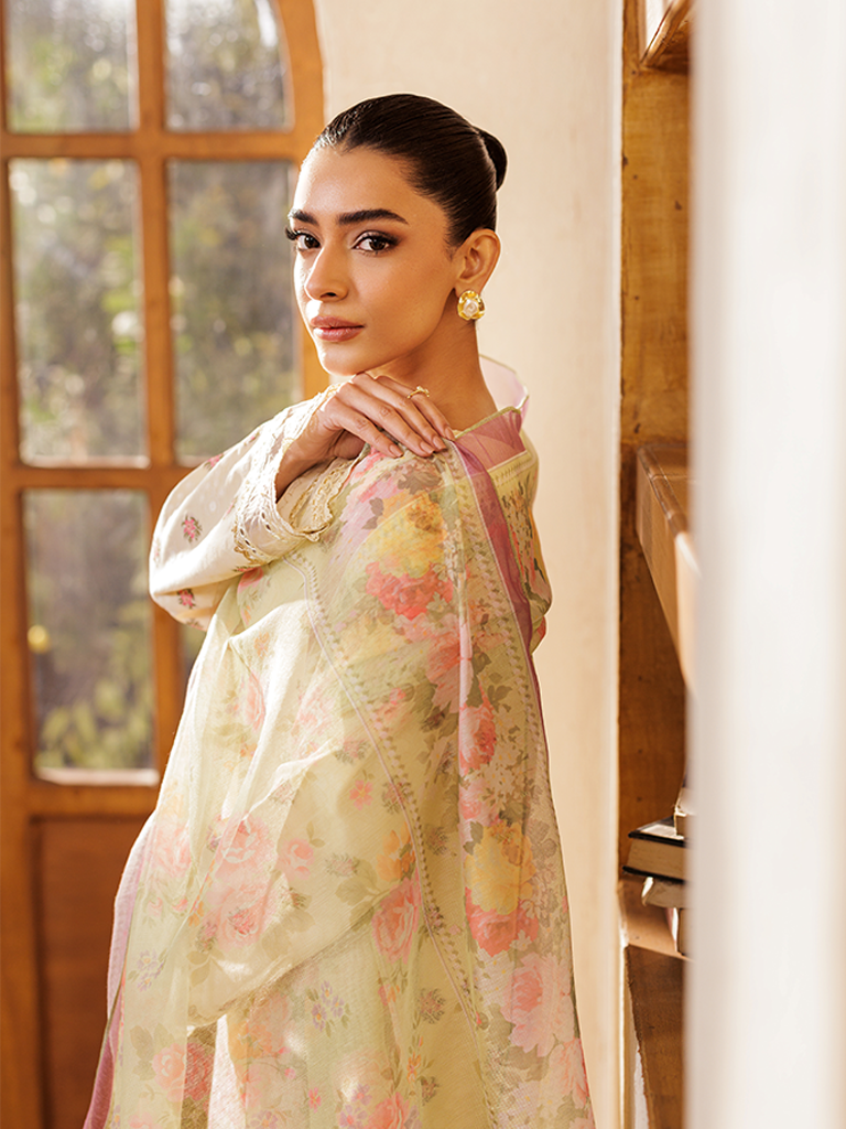 Rajbari | Amari Hybrid Jacquard Edition | Amari Jacquard - 03 - Riwayat-e-Khas