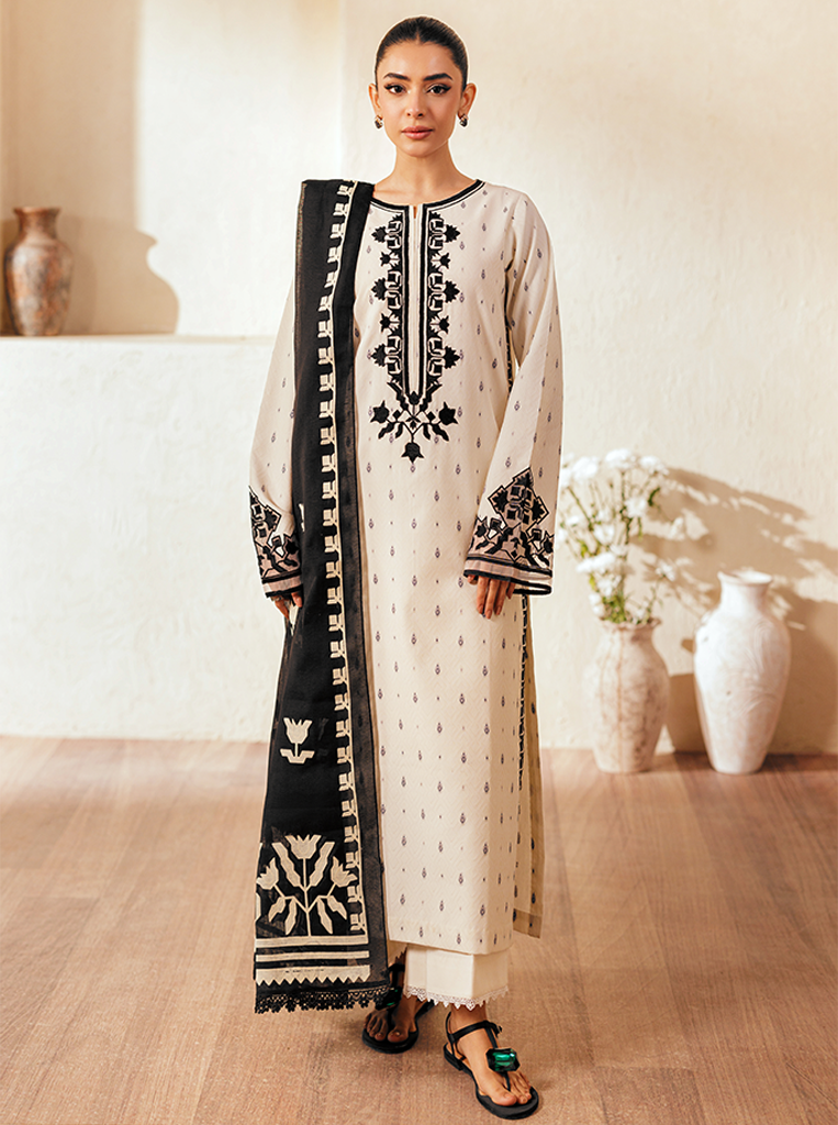 Rajbari | Amari Hybrid Jacquard Edition | Amari Jacquard - 05 - Riwayat-e-Khas