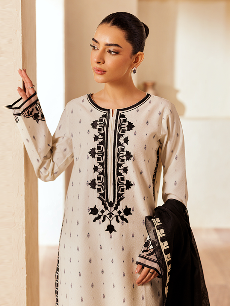 Rajbari | Amari Hybrid Jacquard Edition | Amari Jacquard - 05 - Riwayat-e-Khas
