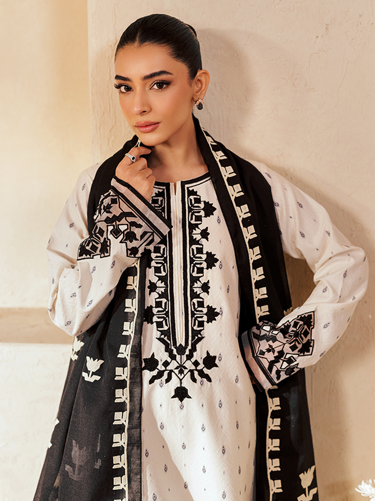 Rajbari | Amari Hybrid Jacquard Edition | Amari Jacquard - 05 - Riwayat-e-Khas