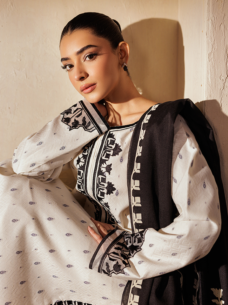 Rajbari | Amari Hybrid Jacquard Edition | Amari Jacquard - 05 - Riwayat-e-Khas