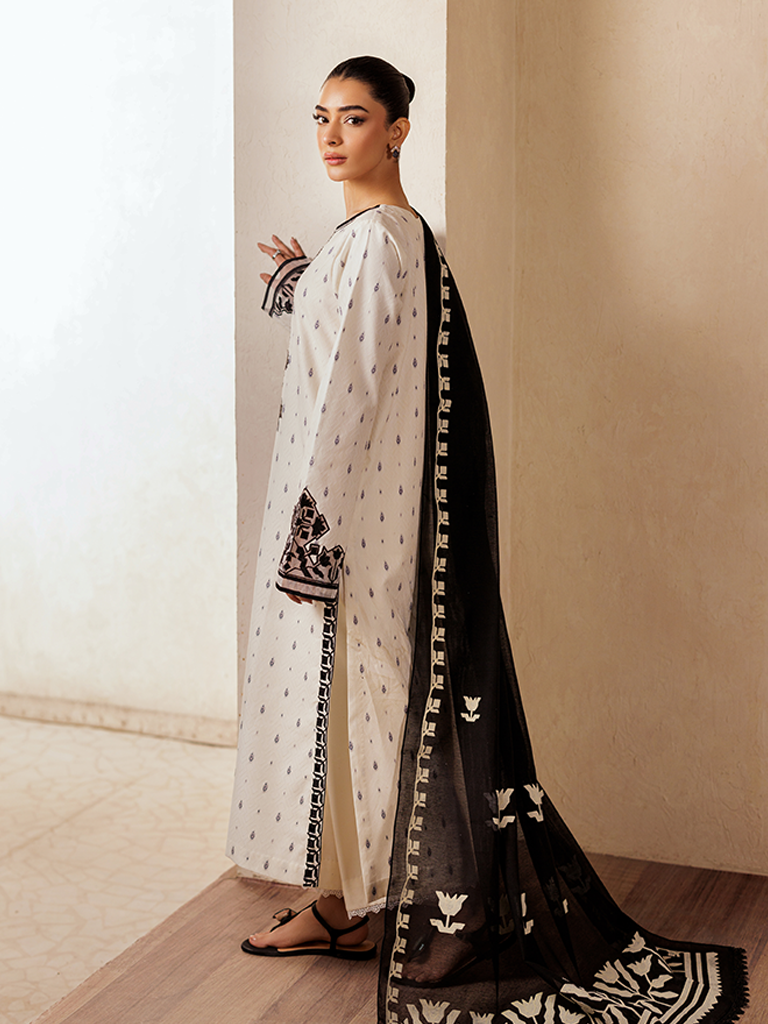 Rajbari | Amari Hybrid Jacquard Edition | Amari Jacquard - 05 - Riwayat-e-Khas