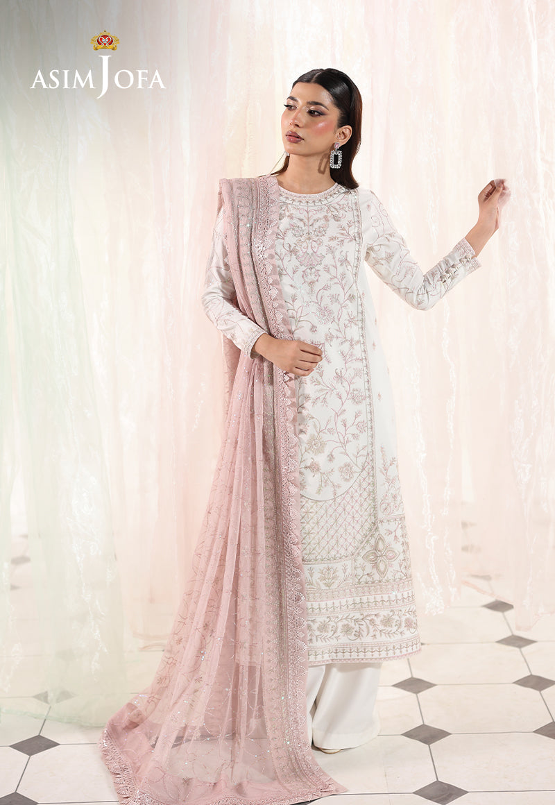 Asim Jofa | En Vogue | AJUEV-17