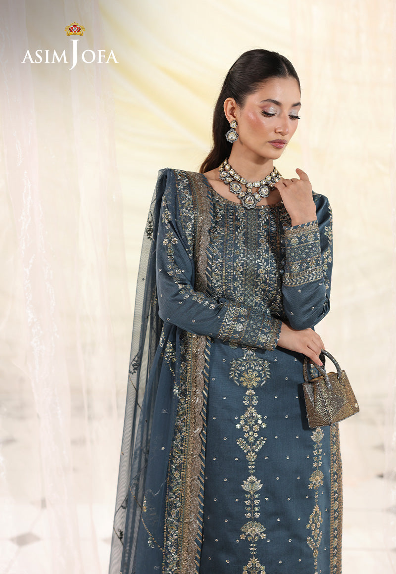 Asim Jofa | En Vogue | AJUEV-08