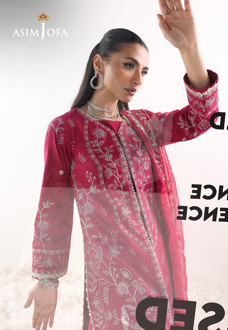 Asim Jofa | En Vogue |AJUEV-15