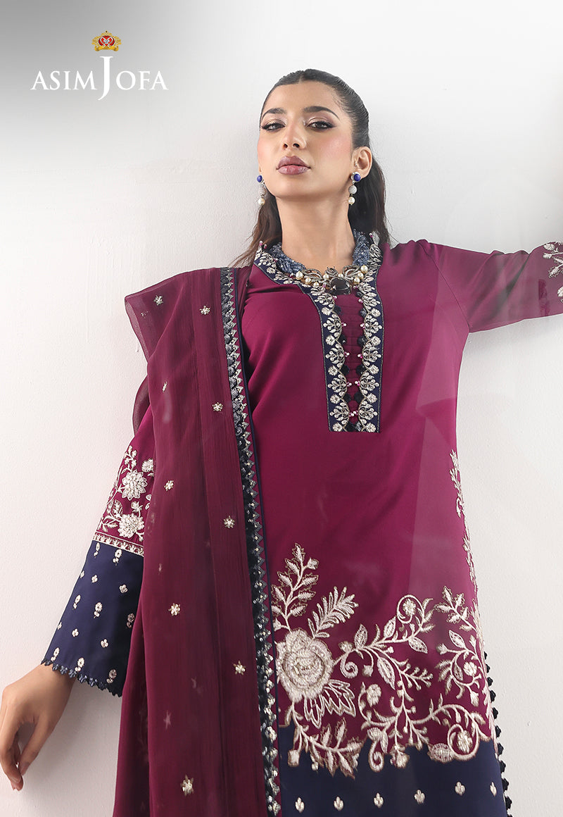 Asim Jofa | En Vogue | AJUEV-02