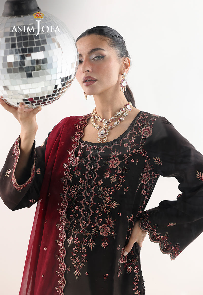 Asim Jofa | En Vogue | AJUEV-01