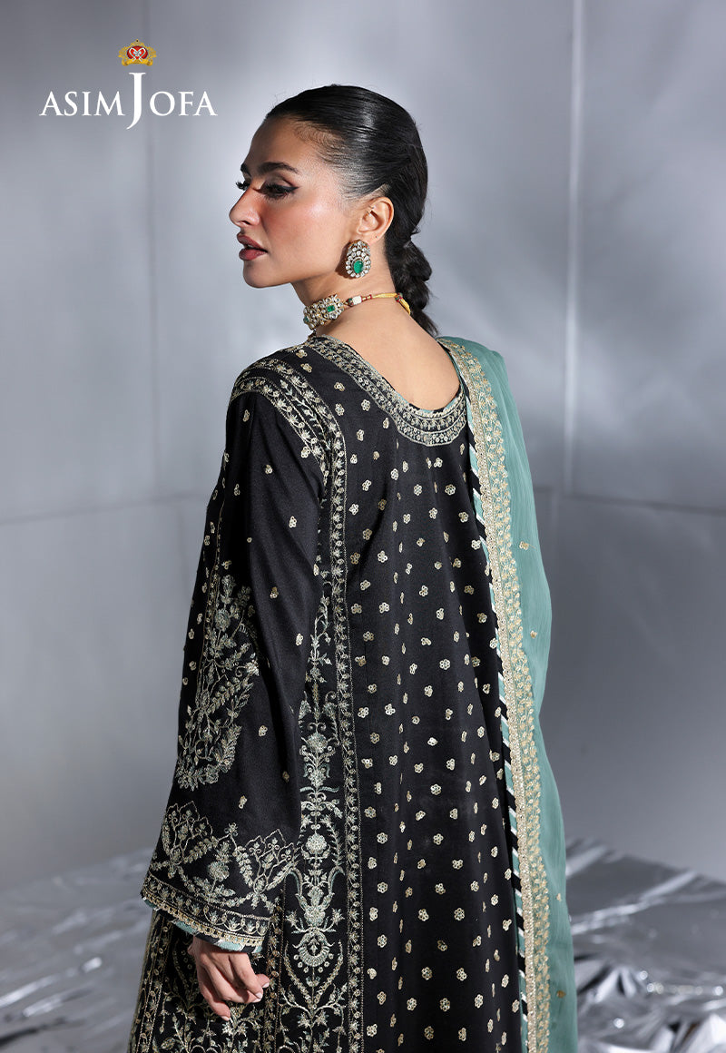 Asim Jofa | En Vogue | AJUEV-13