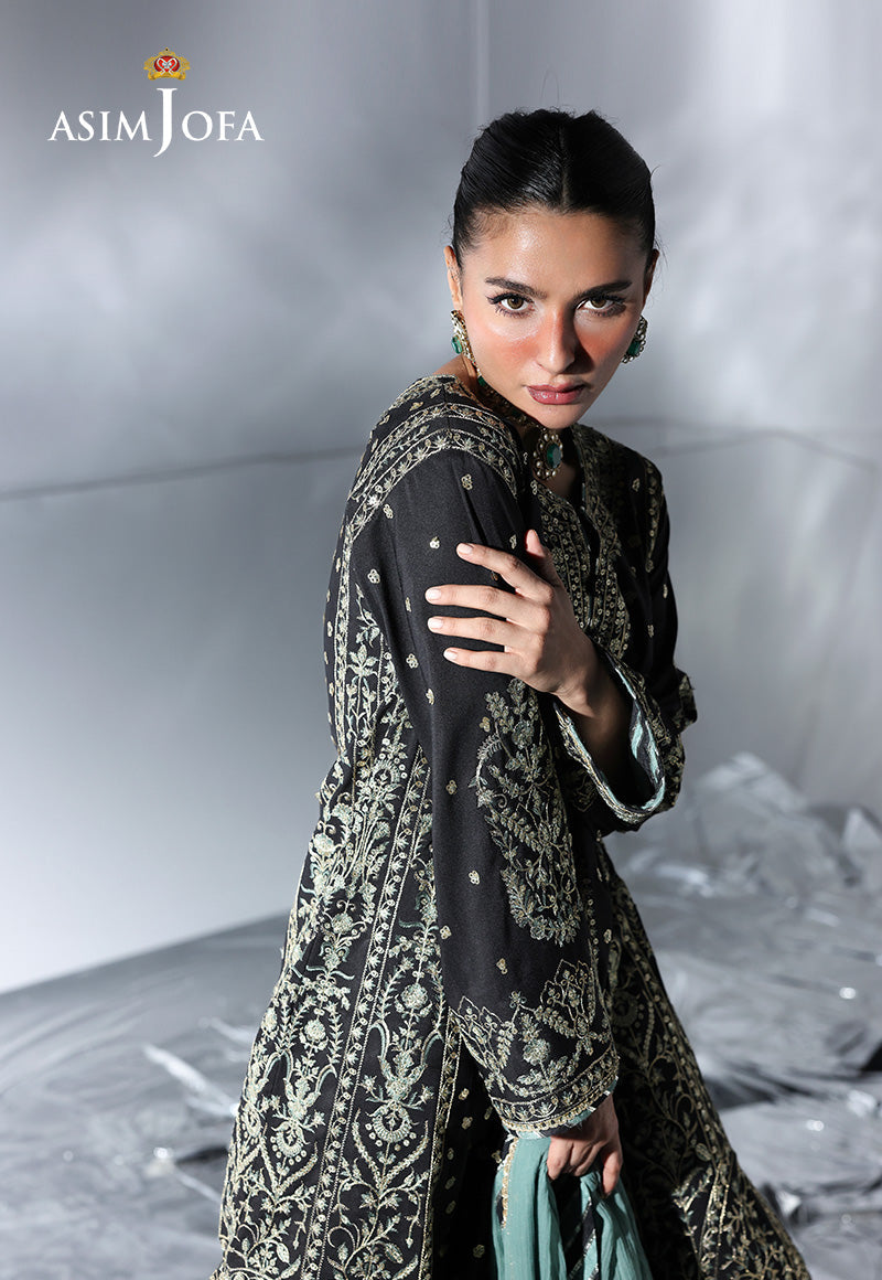 Asim Jofa | En Vogue | AJUEV-13