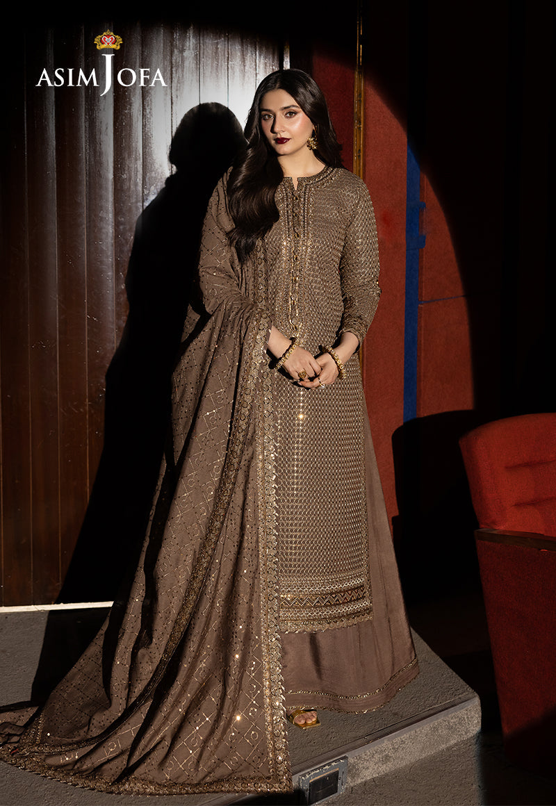 Asim Jofa | Luxury Festive Rejoice | AJLFF-08