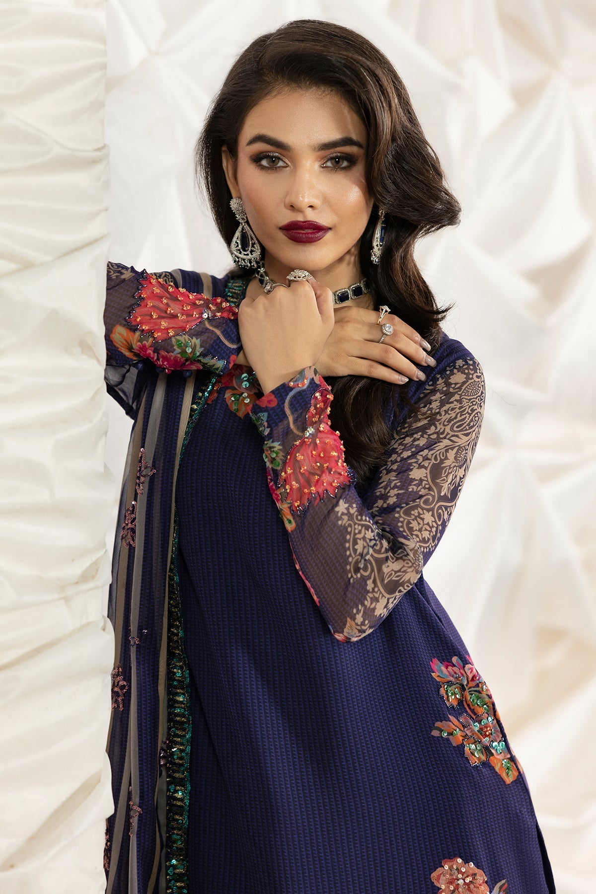 Charizma | Festive Pret | CMA-5-118