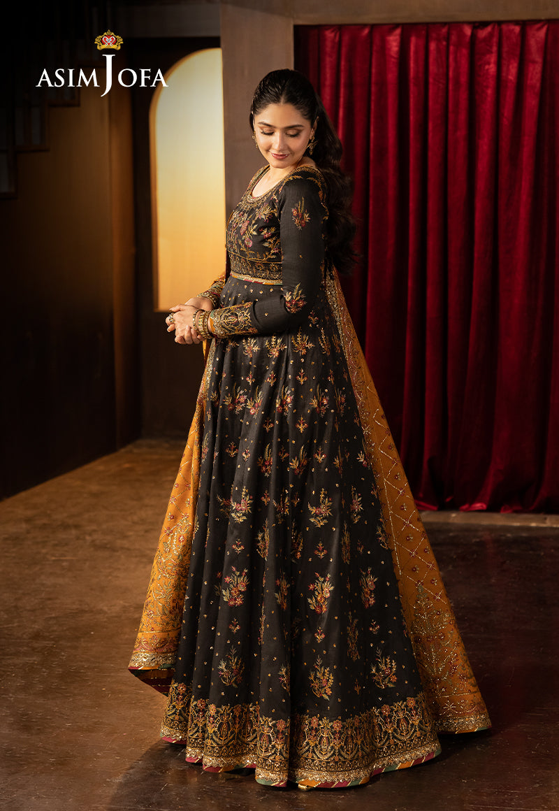Asim Jofa | Luxury Festive Rejoice | AJLFF-19