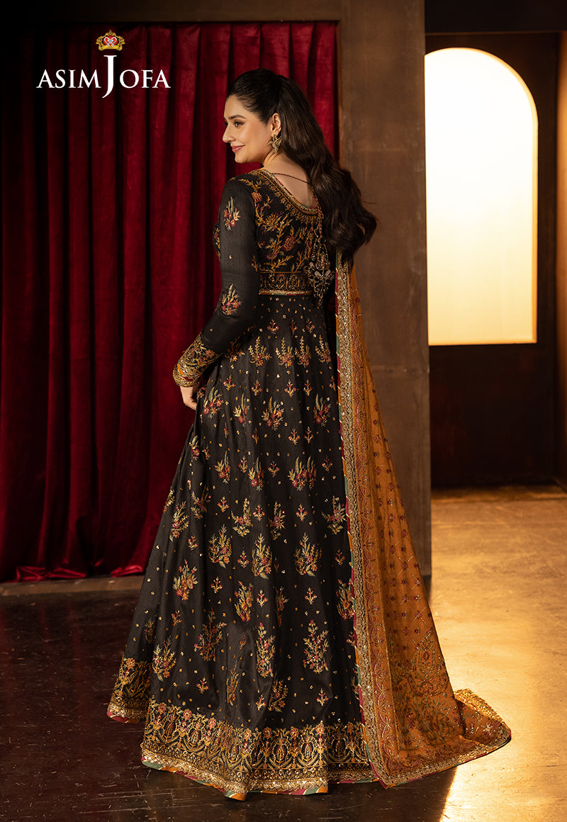 Asim Jofa | Luxury Festive Rejoice | AJLFF-19