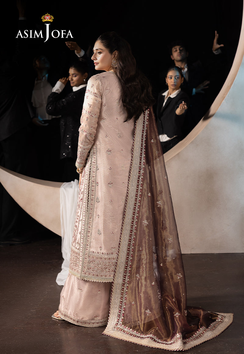 Asim Jofa | Luxury Festive Rejoice | AJLFF-10