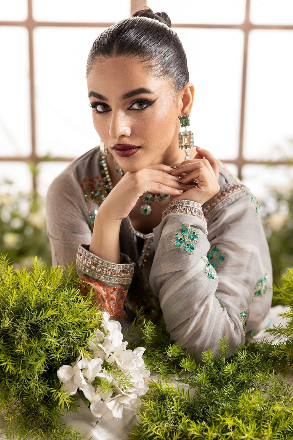 Charizma | Festive Pret | CMA-5-116