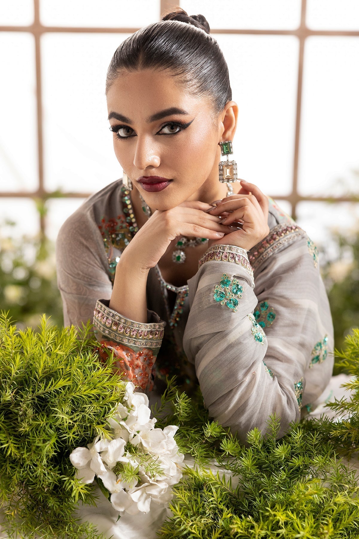 Charizma | Festive Pret | CMA-5-116