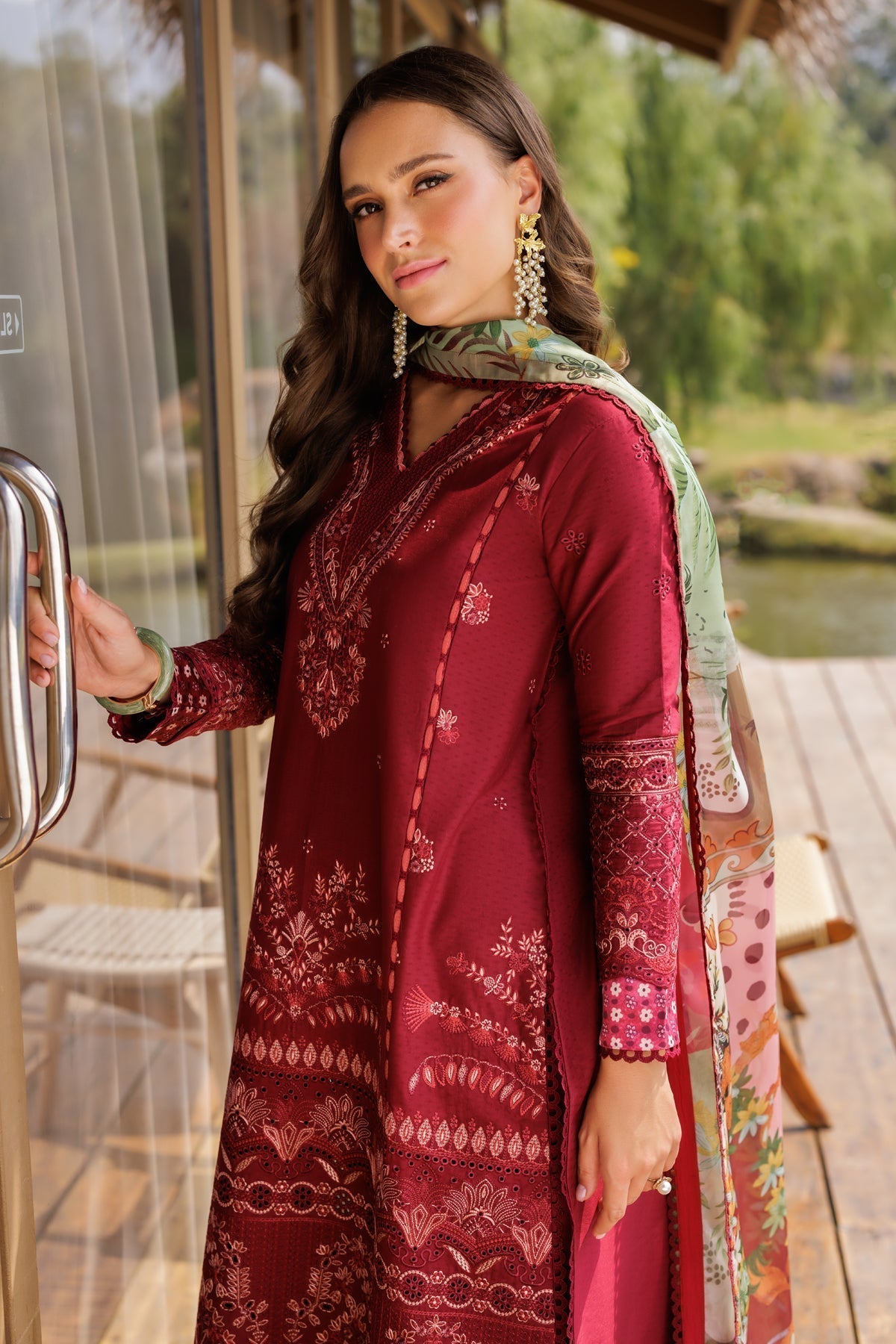 Xenia Formals | Ready to Wear | PAULA
