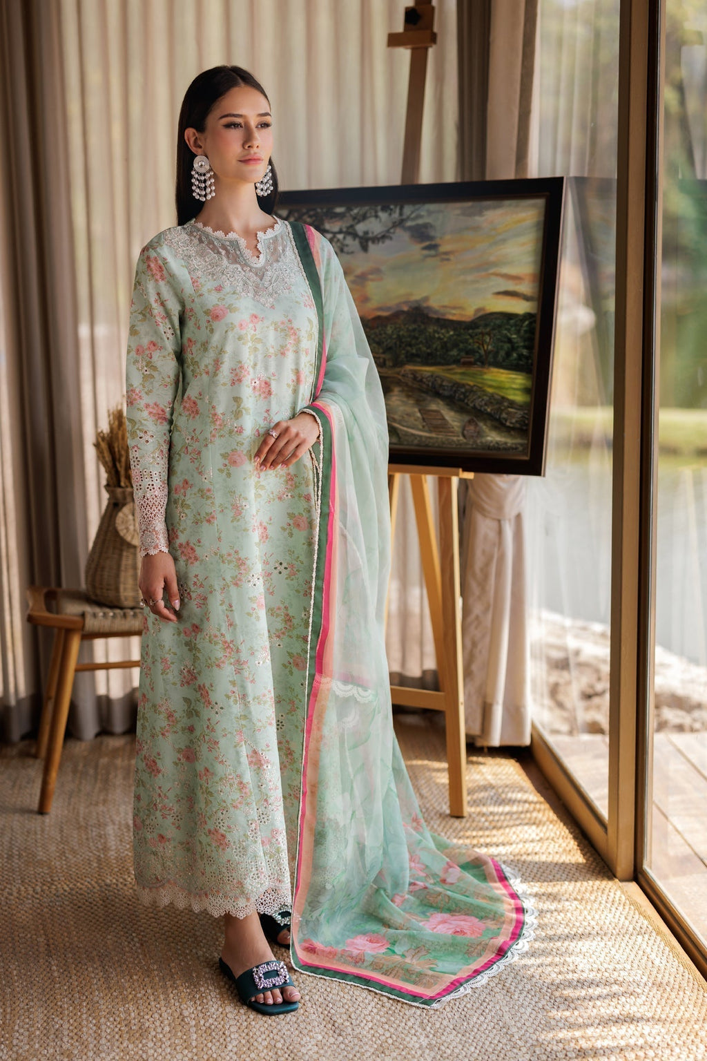 Xenia Formals | Ready to Wear | BARRIE