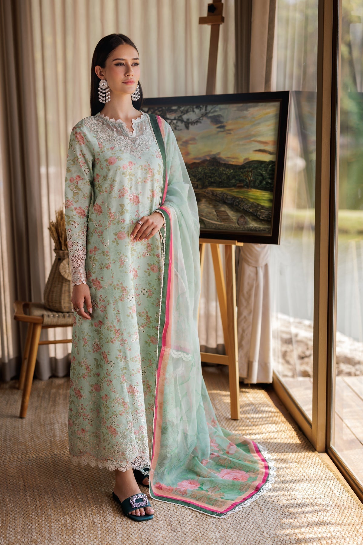 Xenia Formals | Ready to Wear | BARRIE