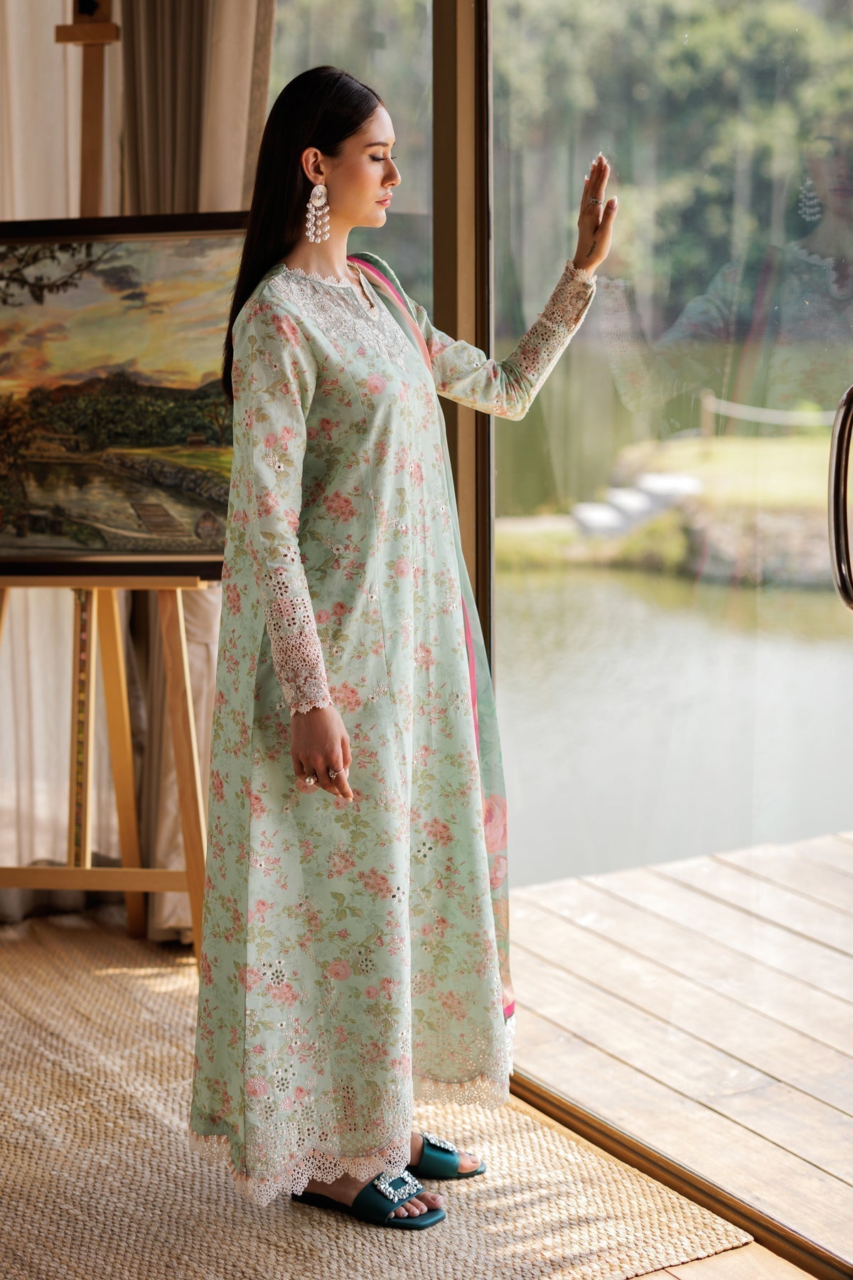 Xenia Formals | Ready to Wear | BARRIE