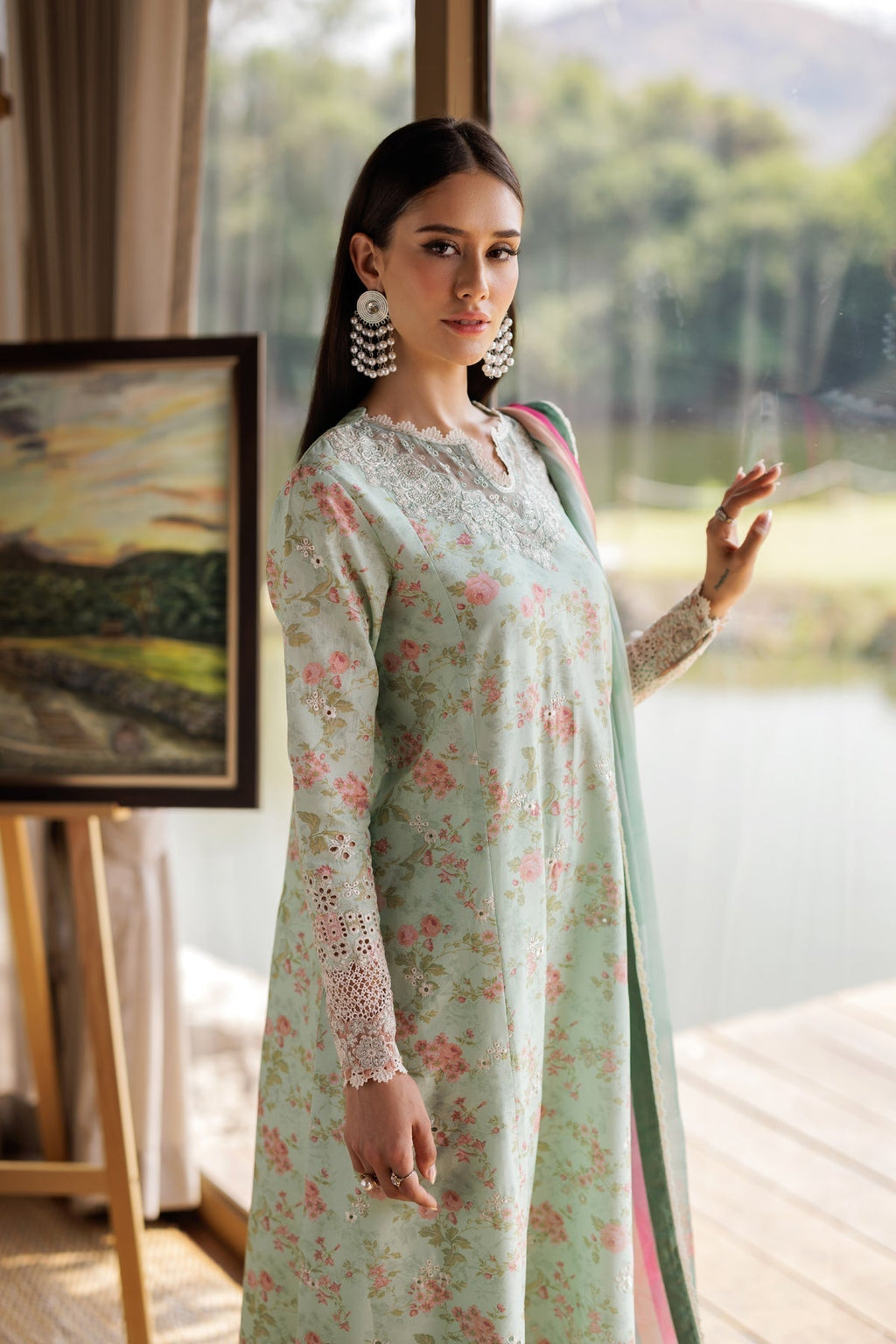 Xenia Formals | Ready to Wear | BARRIE