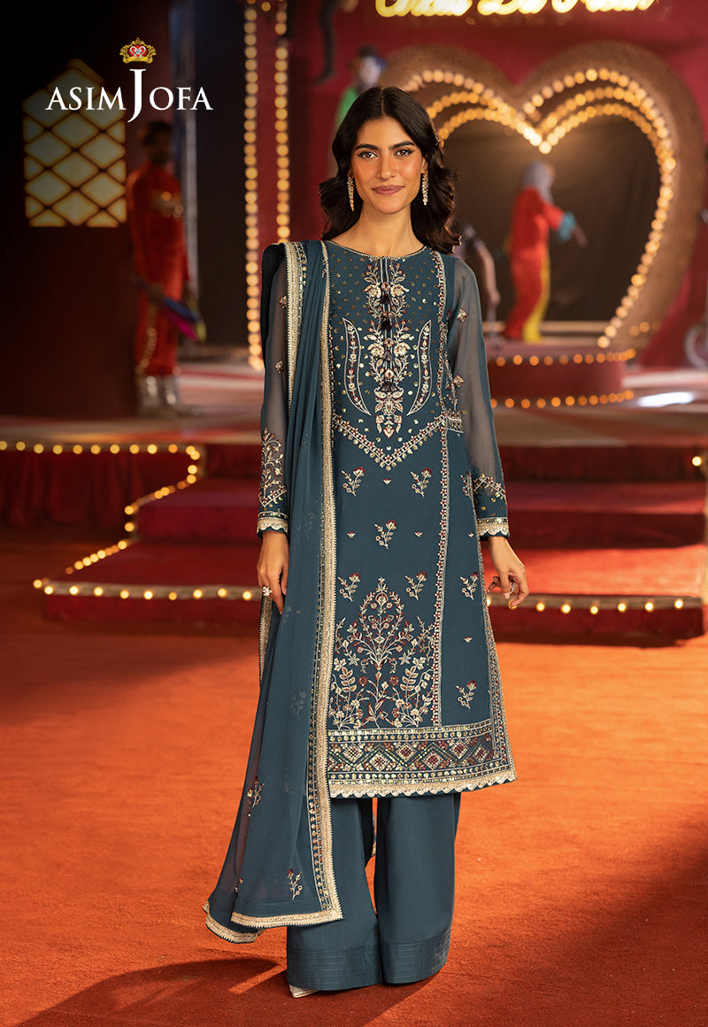 Asim Jofa | Luxury Festive Rejoice | AJLFF-15