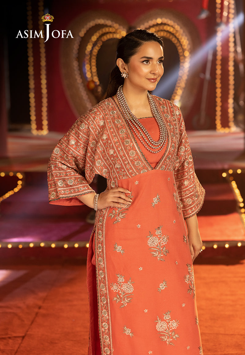 Asim Jofa | Luxury Festive Rejoice | AJLFF-14