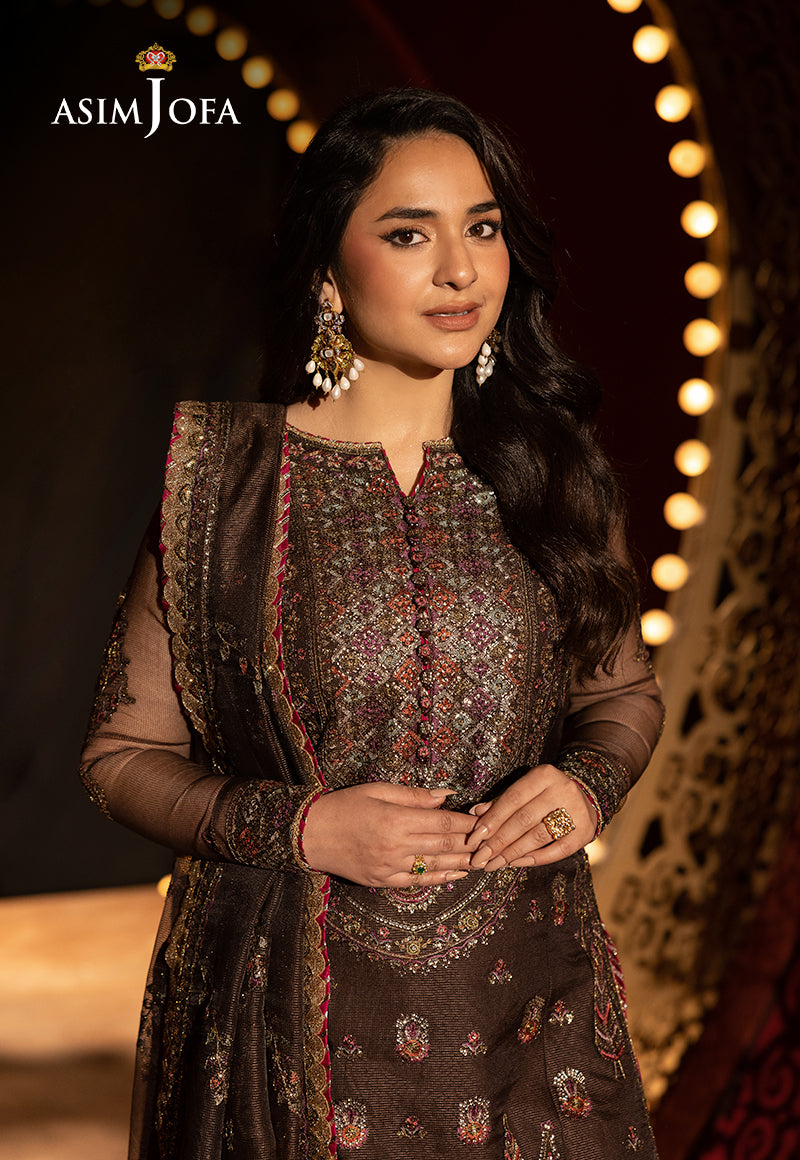 Asim Jofa | Luxury Festive Rejoice | AJLFF-11