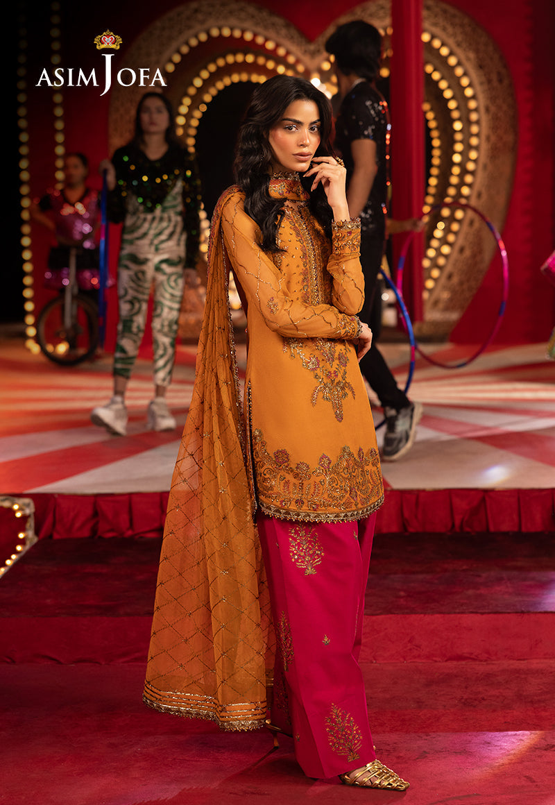 Asim Jofa | Luxury Festive Rejoice | AJLFF-05