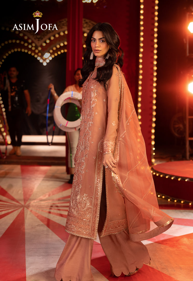 Asim Jofa | Luxury Festive Rejoice | AJLFF-16