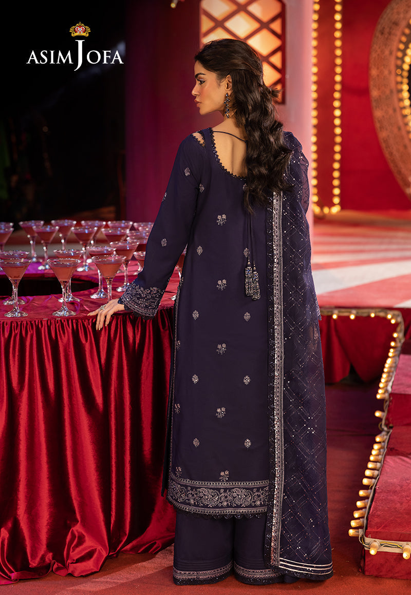 Asim Jofa | Luxury Festive Rejoice | AJLFF-03