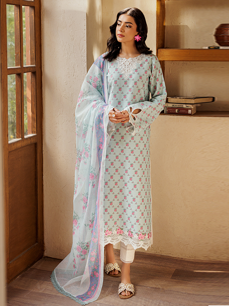 Rajbari | Amari Hybrid Jacquard Edition | Amari Jacquard - 02 - Riwayat-e-Khas