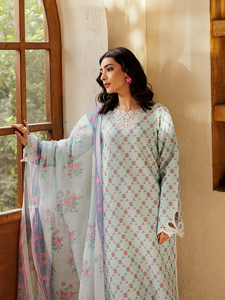Rajbari | Amari Hybrid Jacquard Edition | Amari Jacquard - 02 - Riwayat-e-Khas
