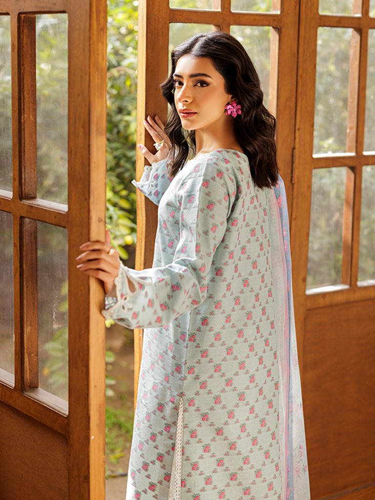 Rajbari | Amari Hybrid Jacquard Edition | Amari Jacquard - 02 - Riwayat-e-Khas