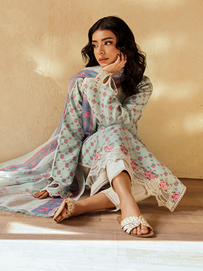 Rajbari | Amari Hybrid Jacquard Edition | Amari Jacquard - 02 - Riwayat-e-Khas