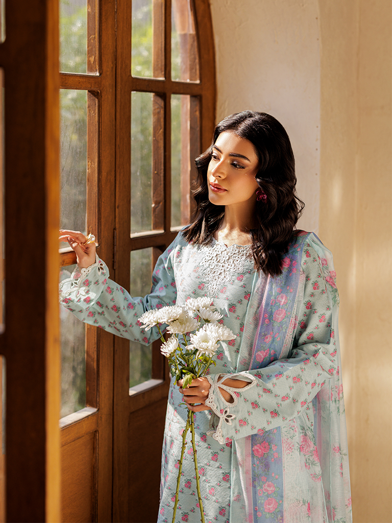 Rajbari | Amari Hybrid Jacquard Edition | Amari Jacquard - 02 - Riwayat-e-Khas