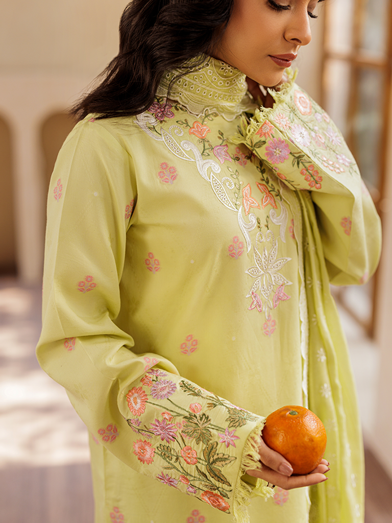 Rajbari | Amari Hybrid Jacquard Edition | Amari Jacquard - 08 - Riwayat-e-Khas