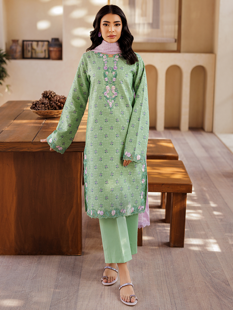 Rajbari | Amari Hybrid Jacquard Edition | Amari Jacquard - 01 - Riwayat-e-Khas