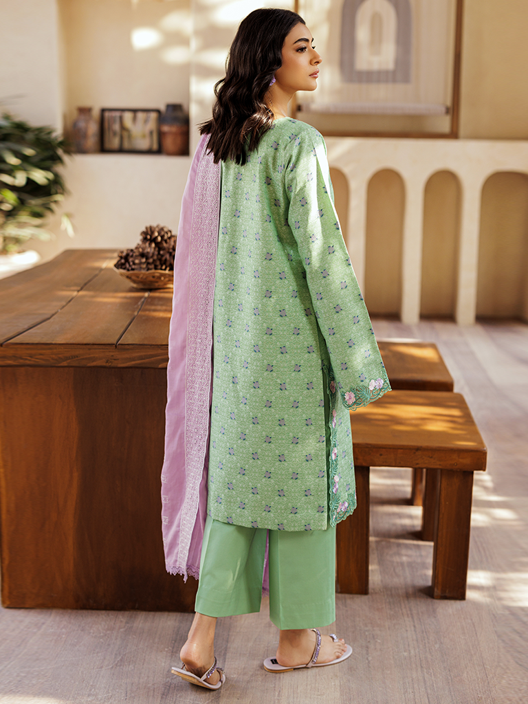 Rajbari | Amari Hybrid Jacquard Edition | Amari Jacquard - 01 - Riwayat-e-Khas